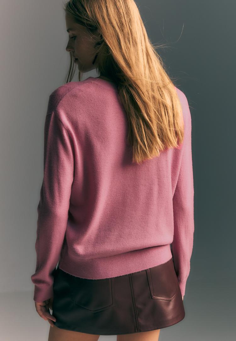 jersey 100 lana extra suave