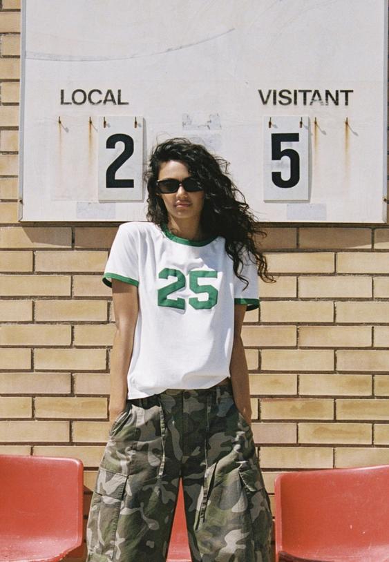 camiseta print