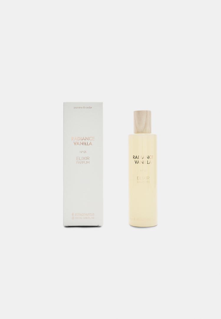 n121 radiance vanilla elixir parfum