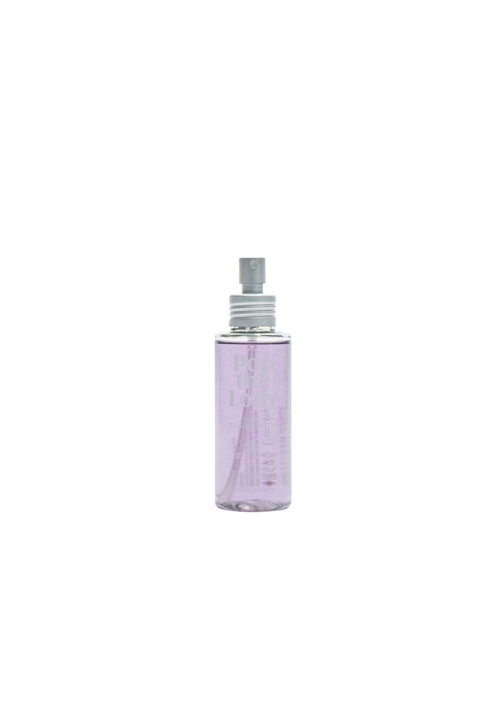 Pop the lolly body mist