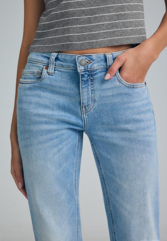 d67 jeans slim bootcut