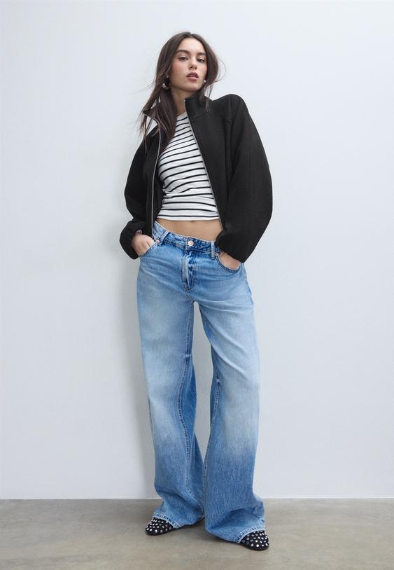 yumusak dokulu balon bomber ceket