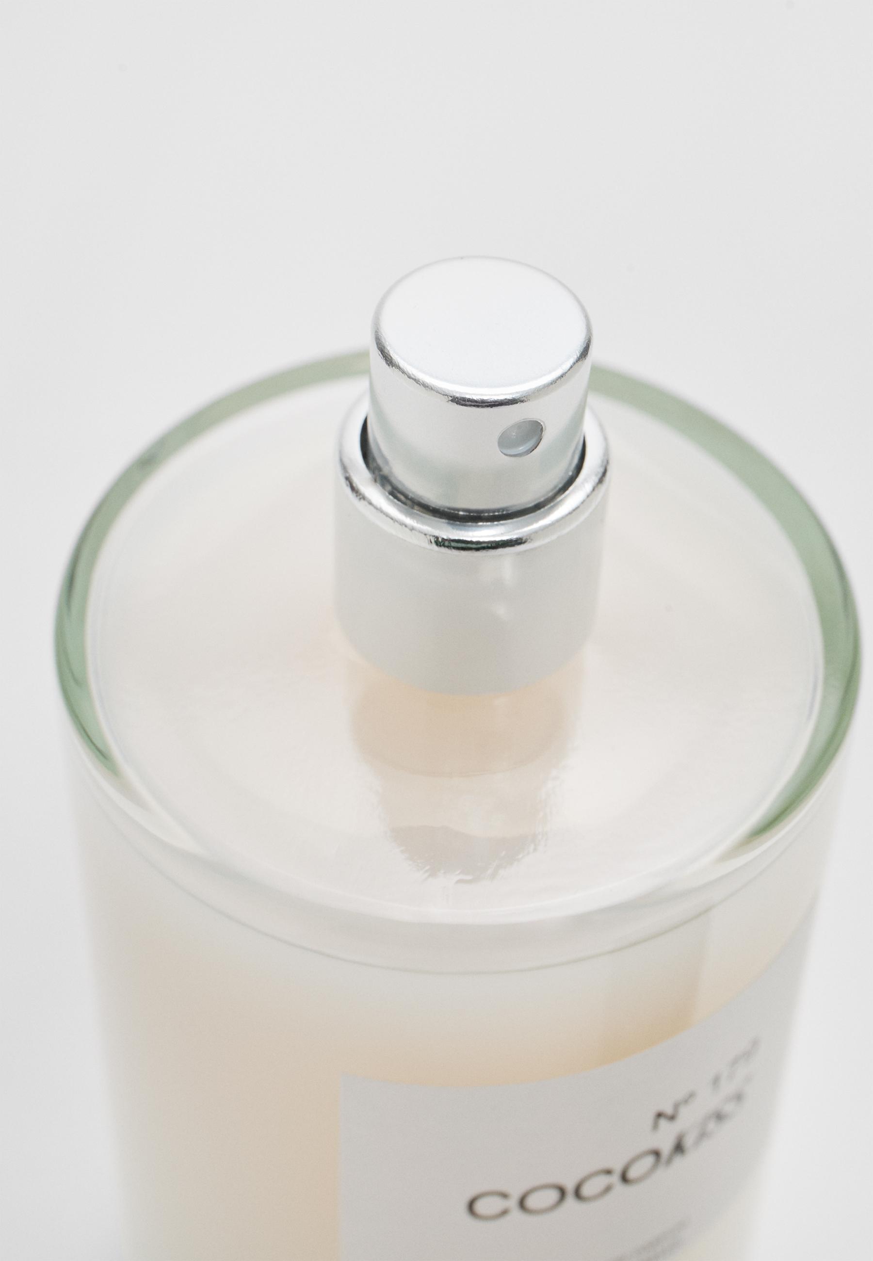 N.179 Coco Kiss hair & body parfum — Ecru