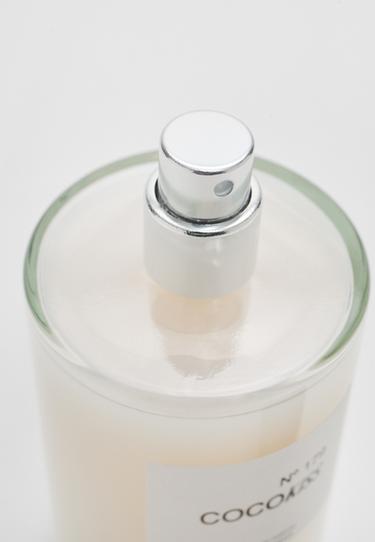 N.179 Coco Kiss hair & body parfum — Ecru 4