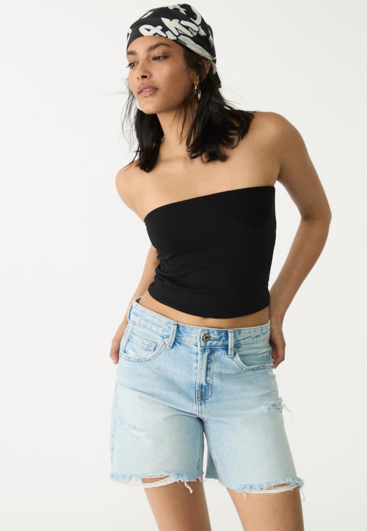 top bandeau