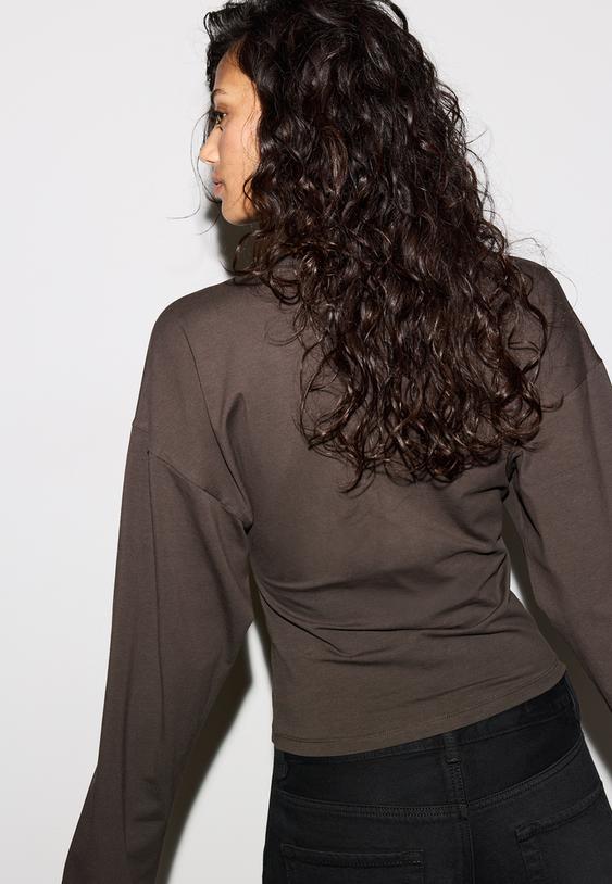 camiseta manga japonesa