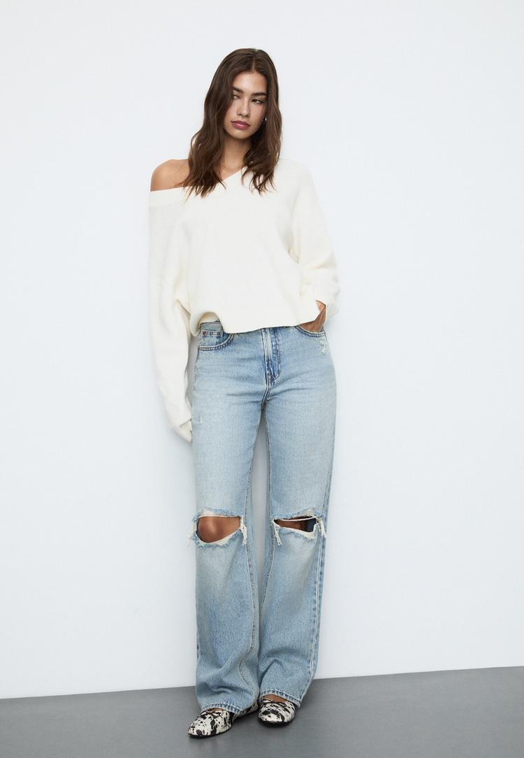 d92 straight fit genis paca jean