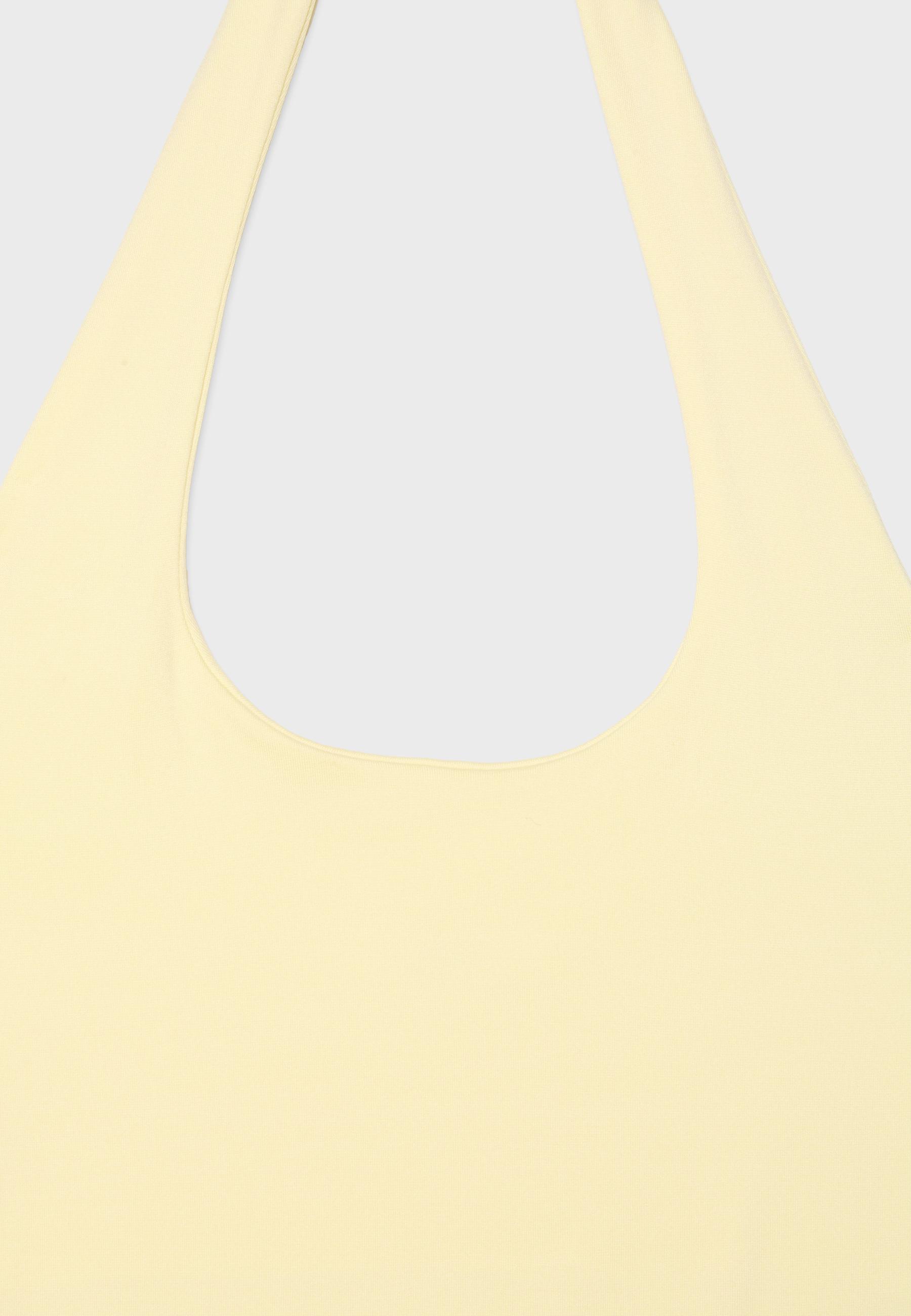 Halter yaka t-shirt - Görsel 8