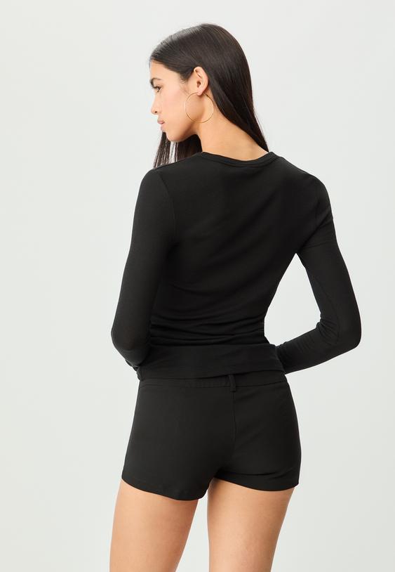 camiseta manga larga canale