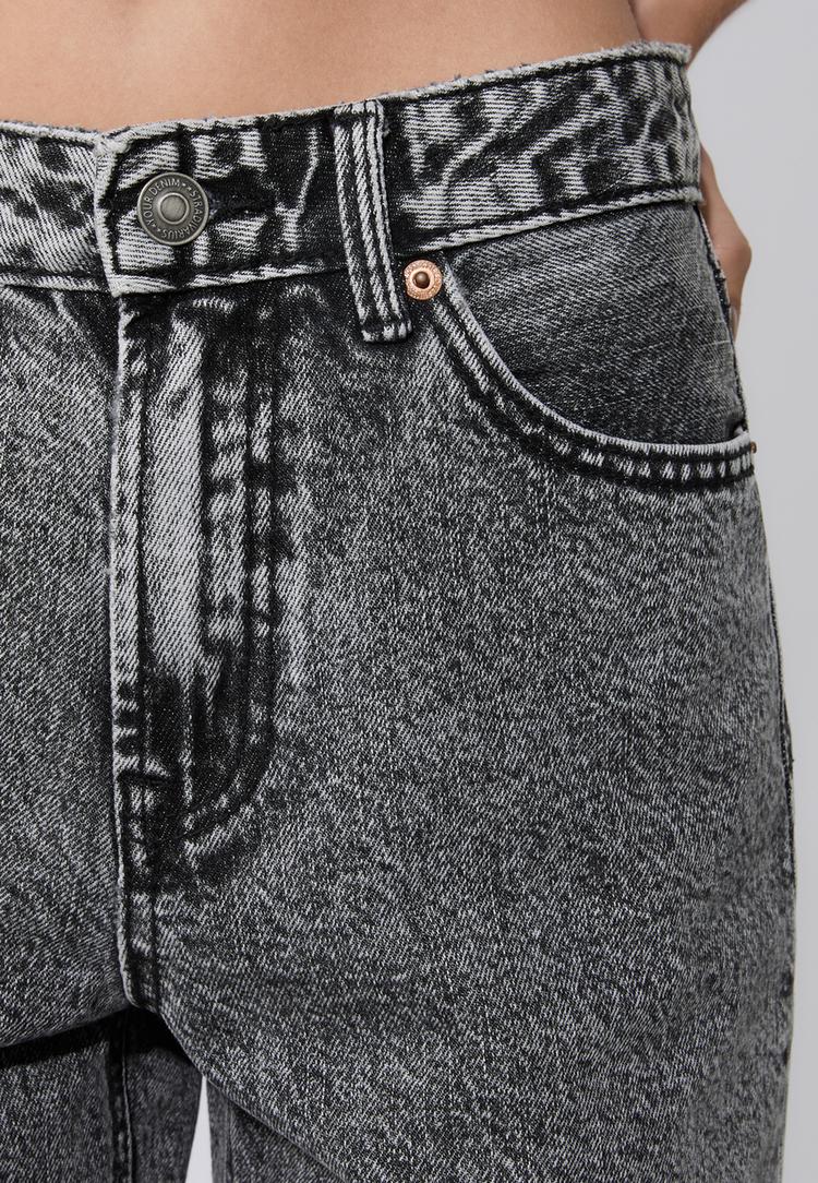 d92 straight wide leg jeans