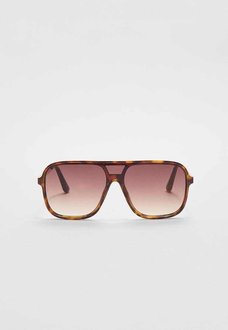 gafas de sol estilo retro