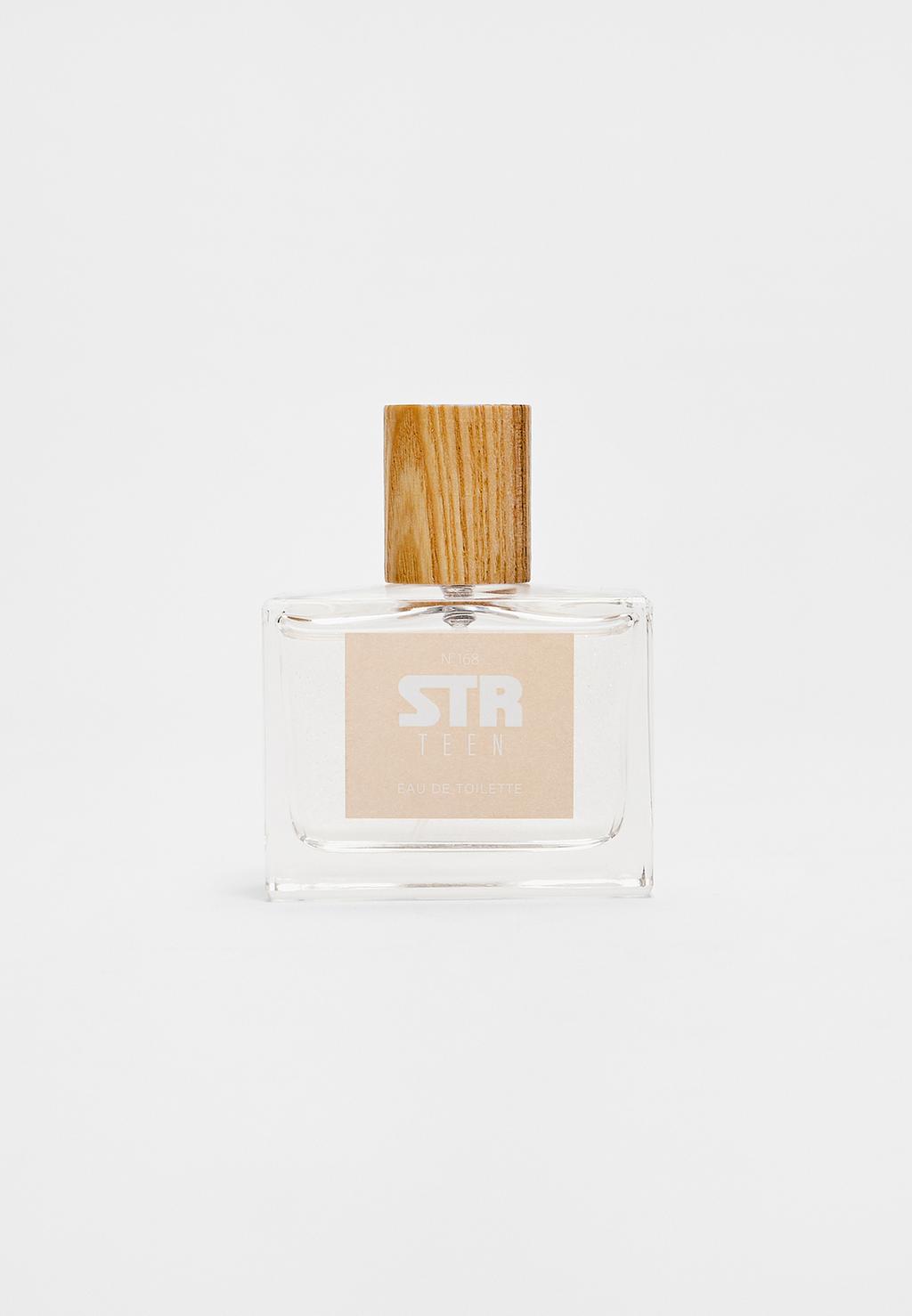 N.168 eau de toilette