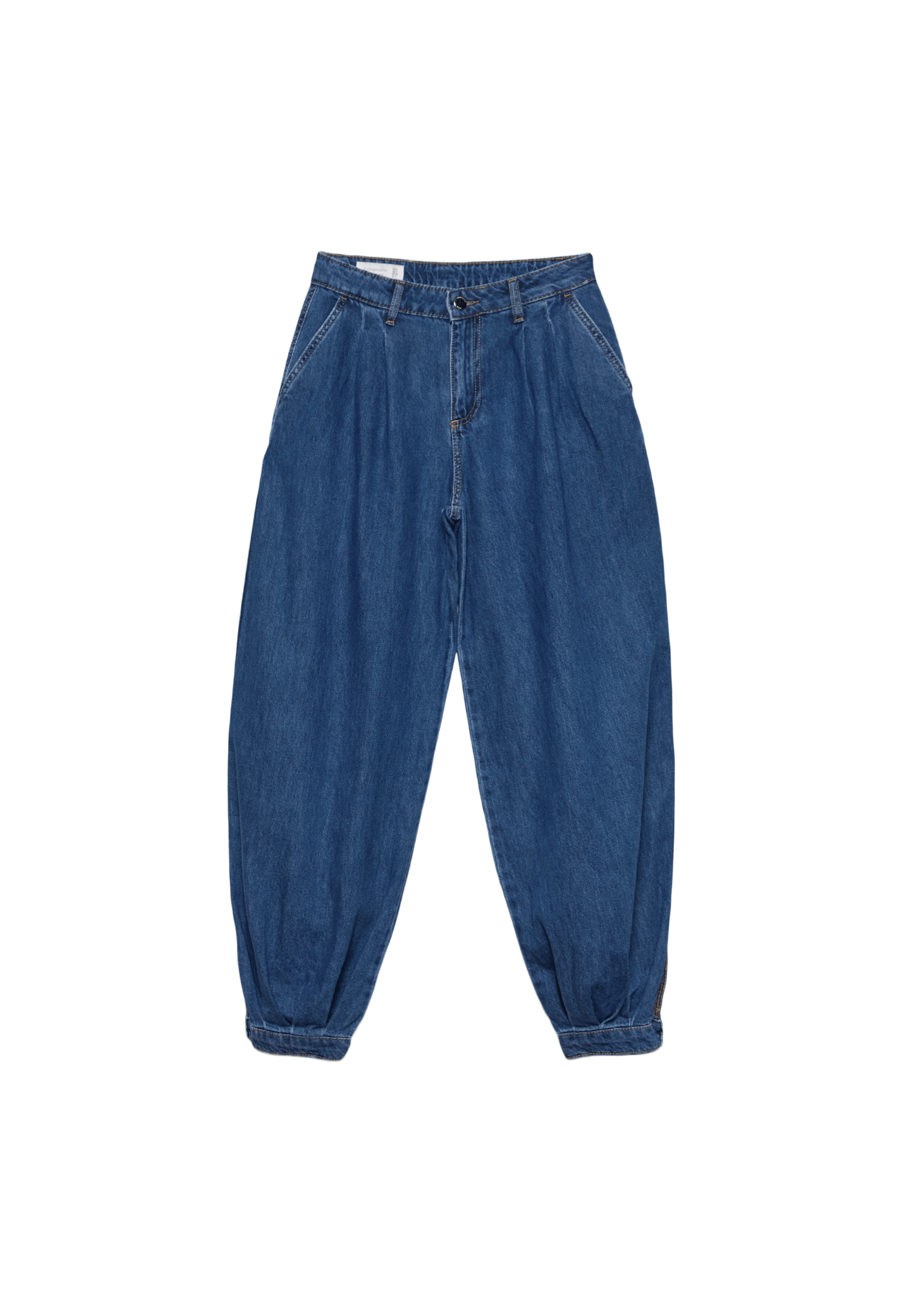 Balon jean - Görsel 15