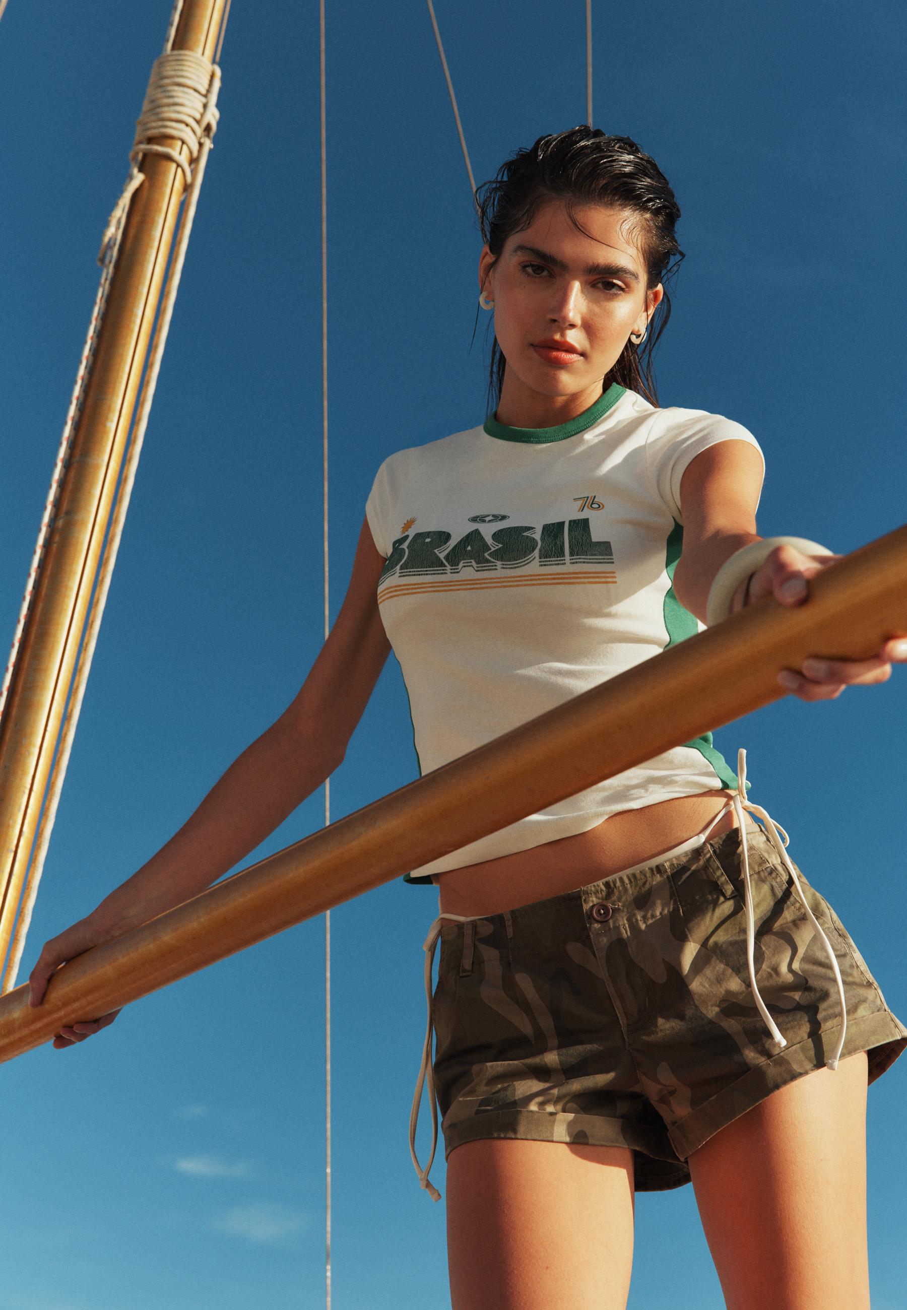 Shorts | Stradivarius Romania
