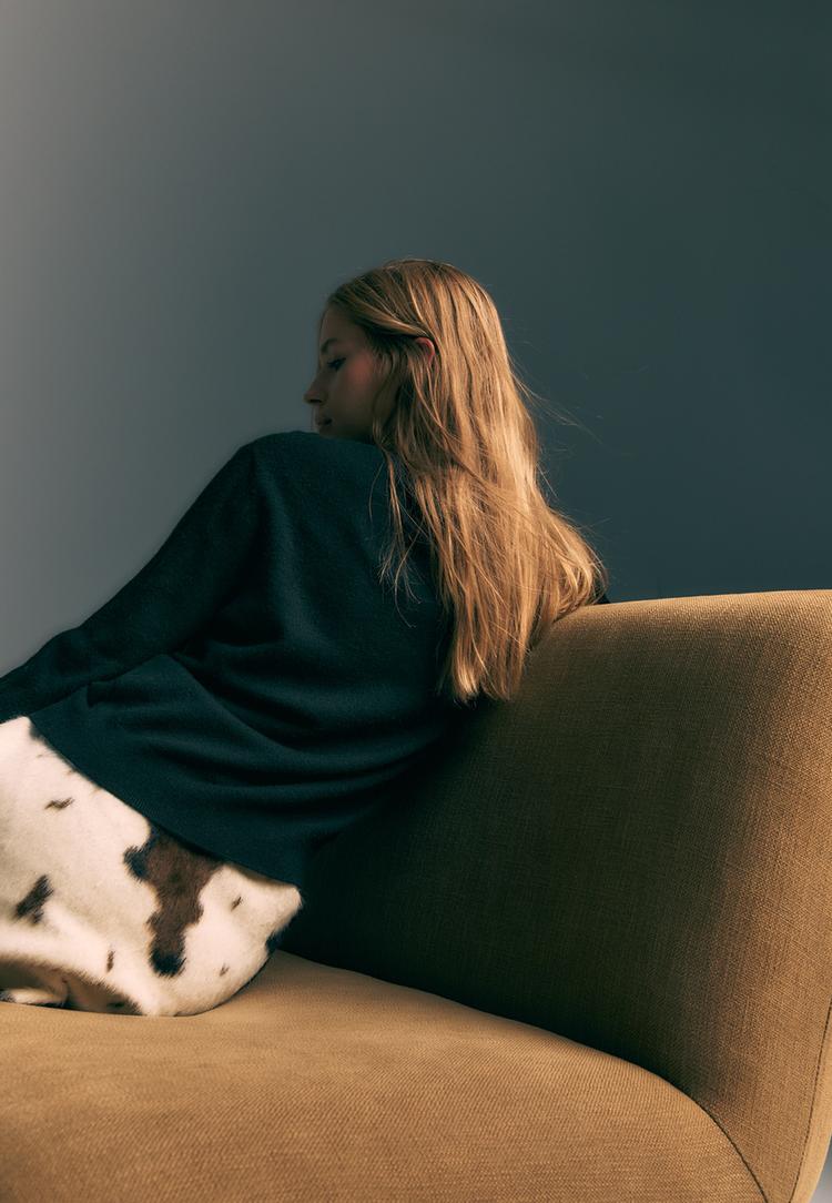 jersey 100 lana extra suave