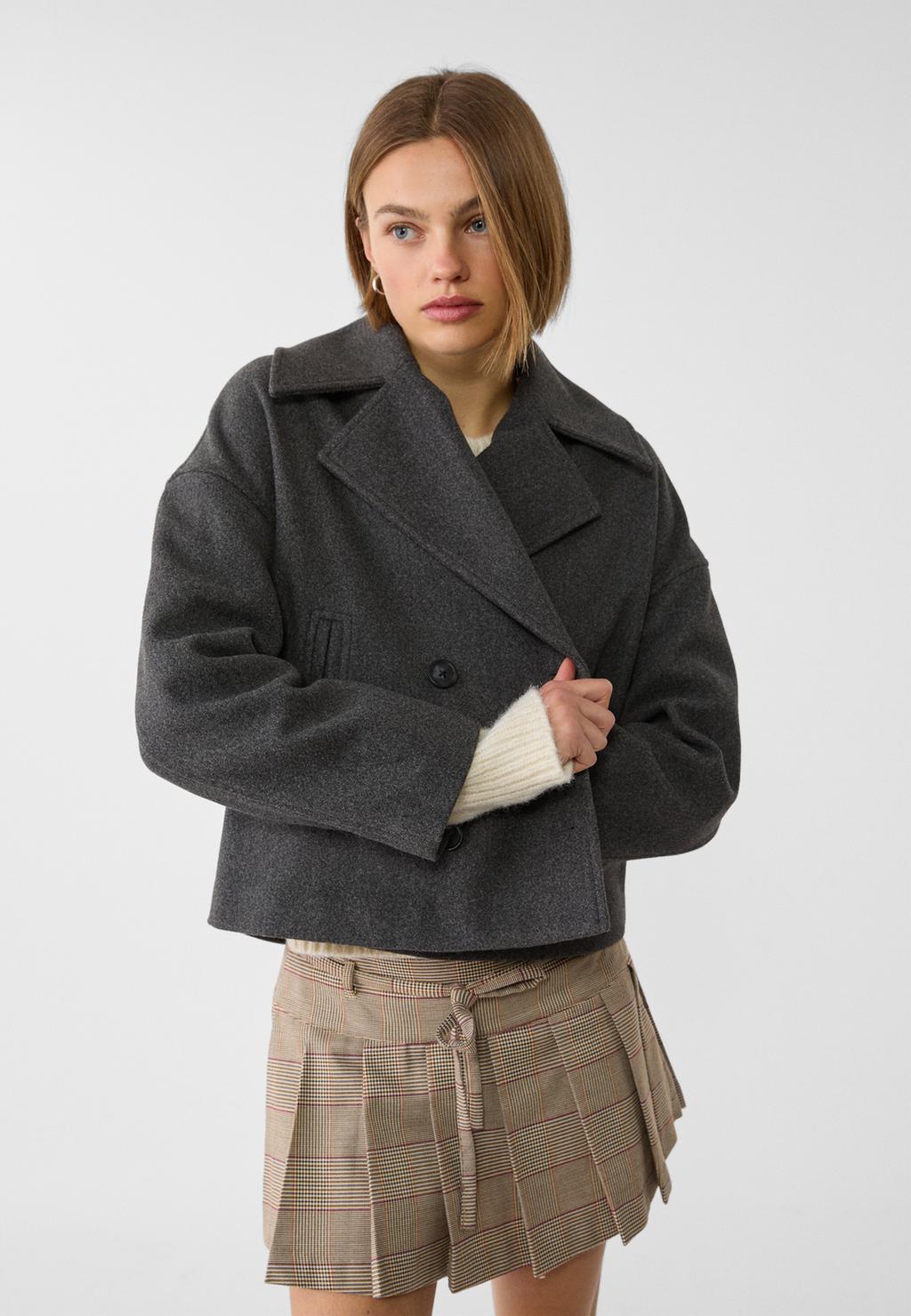 Kleidung Neue Kollektion Stradivarius Deutschland