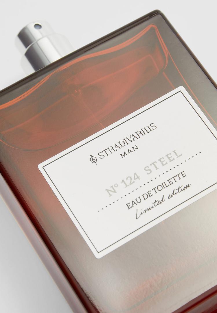 stradivarius eau de toilette da 100 ml