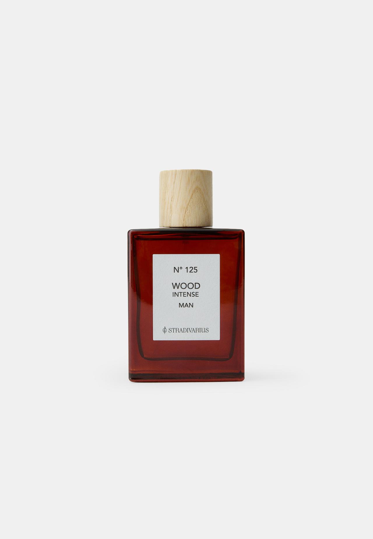 No. 125 Wood Intense Eau de Parfum 100 ml — Beige