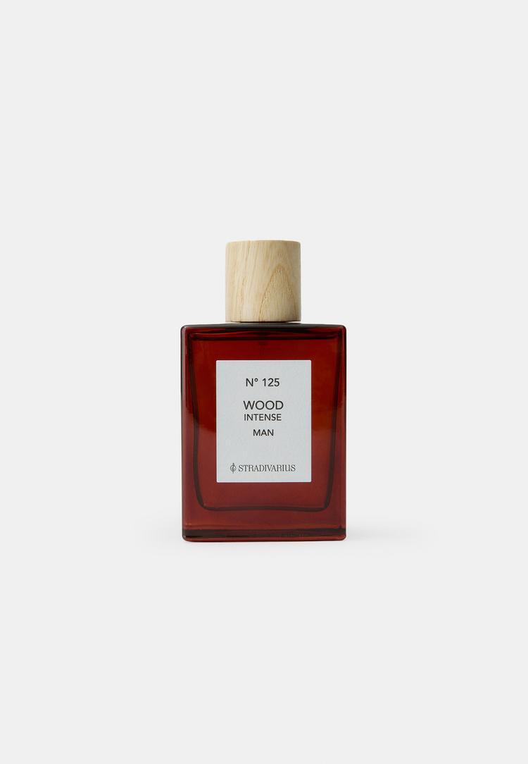 Stradivarius N. 125 Wood Intense Eau de Parfum 100 ml Beige OS