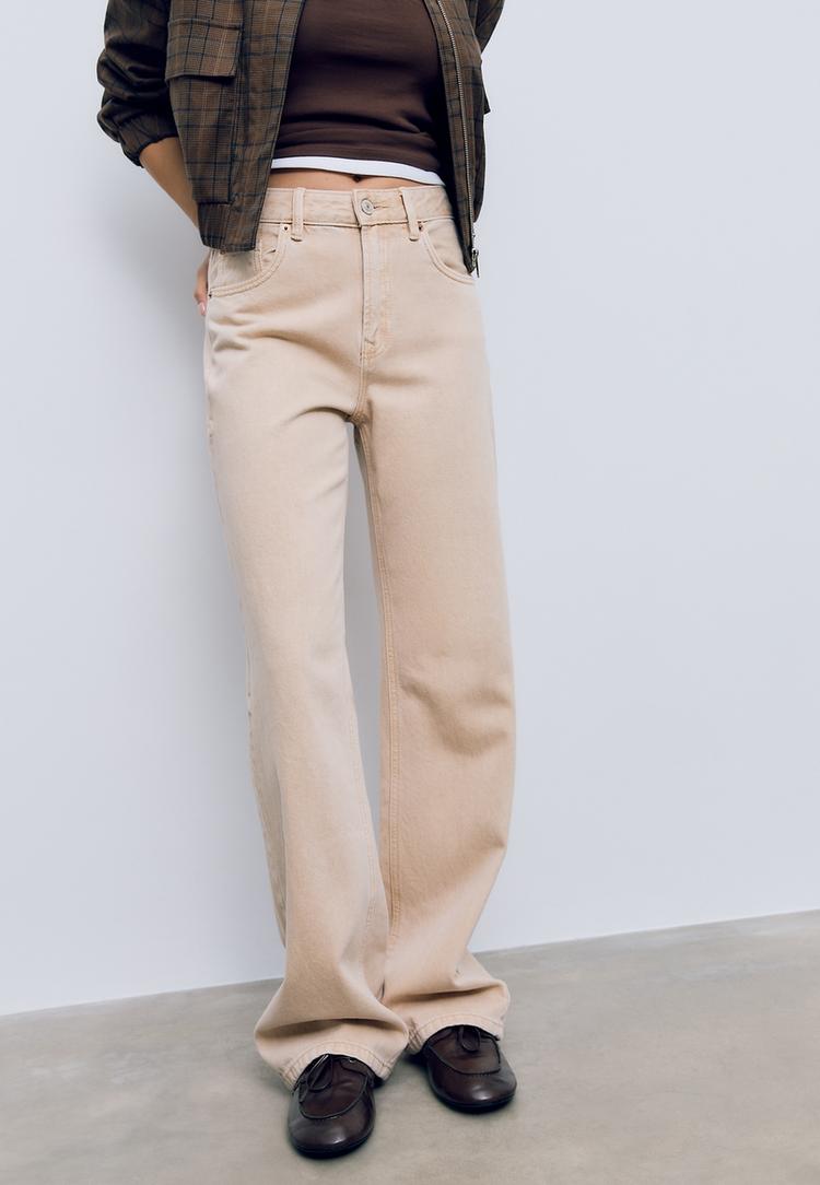 d92 jeans straight wide