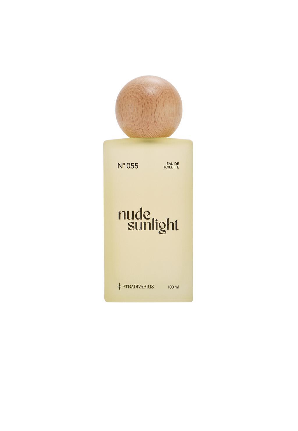 N.055 Nude Sunlight eau de toilette