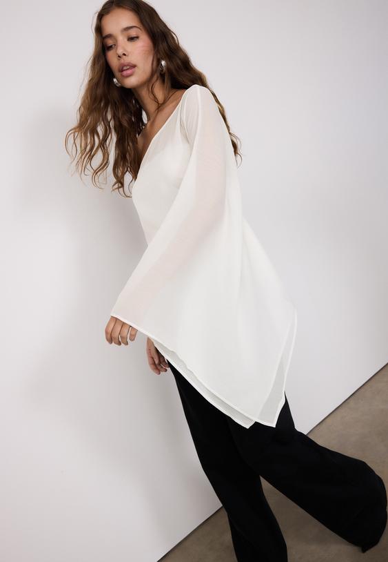 Асиметрична Пелерина