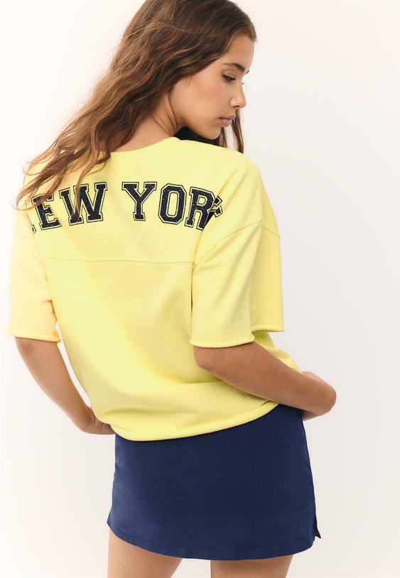 Мини Пола-Панталон