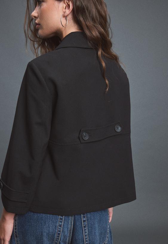 veste retro