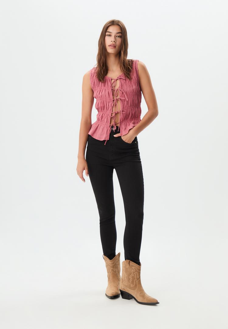taille tres haute