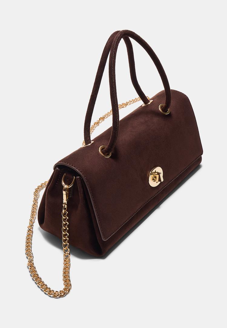 bandolera city doble asa