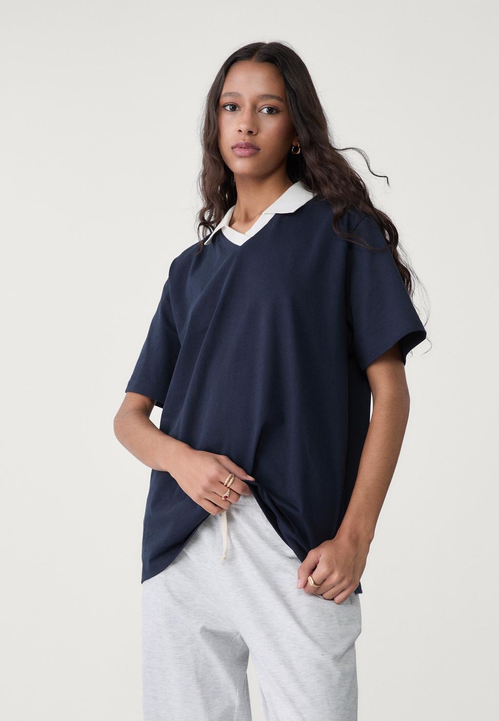 Polo t-shirt