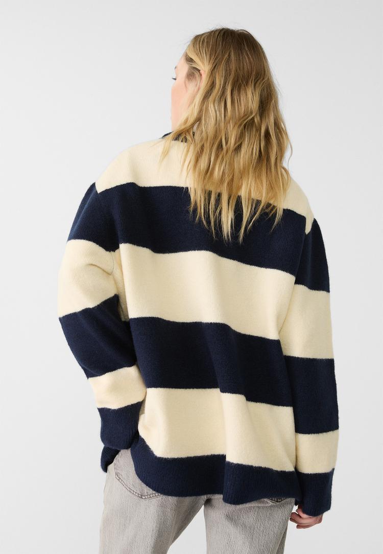 jersey punto tacto suave