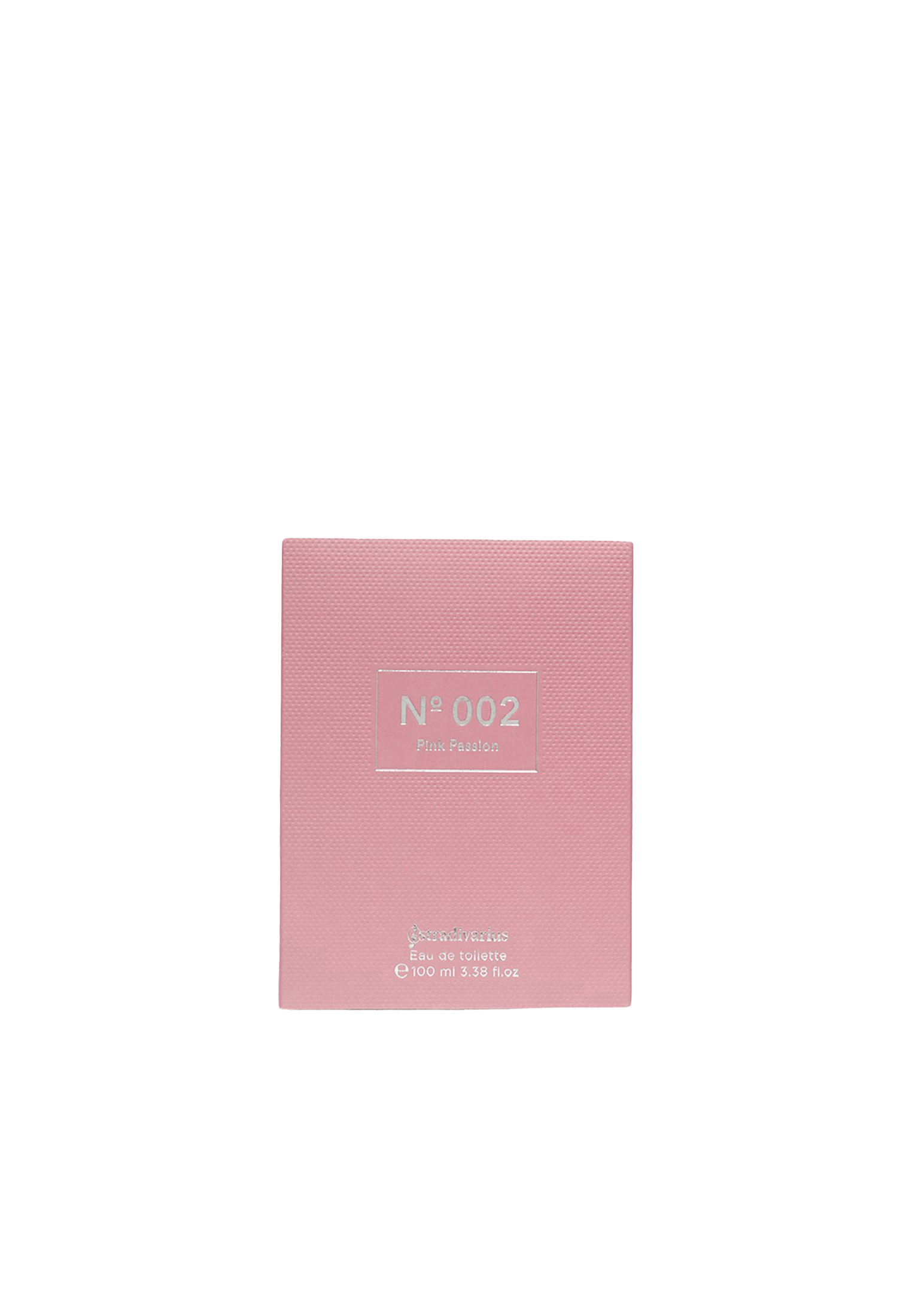 Stradivarius Pink passion nº 002 görsel 4