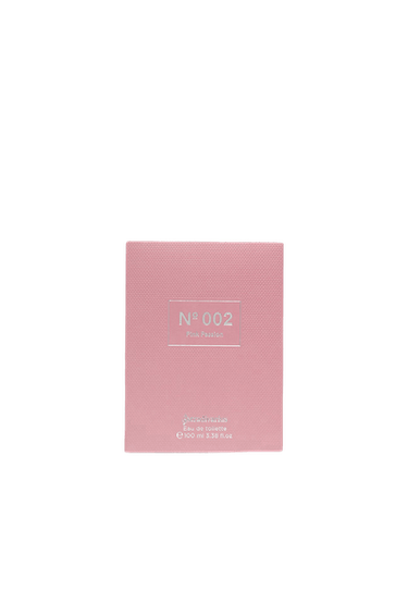 N.002 Pink Passion Intense Eau de Parfum 100ml — Nude pink 3