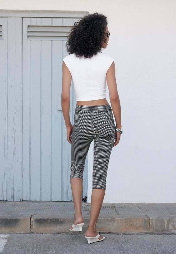 bengaline capris l08288566