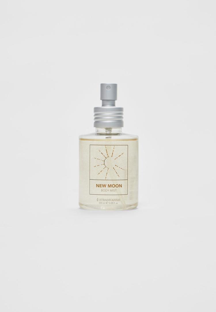 new moon body mist