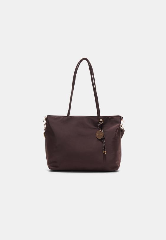 bolso shopper charm
