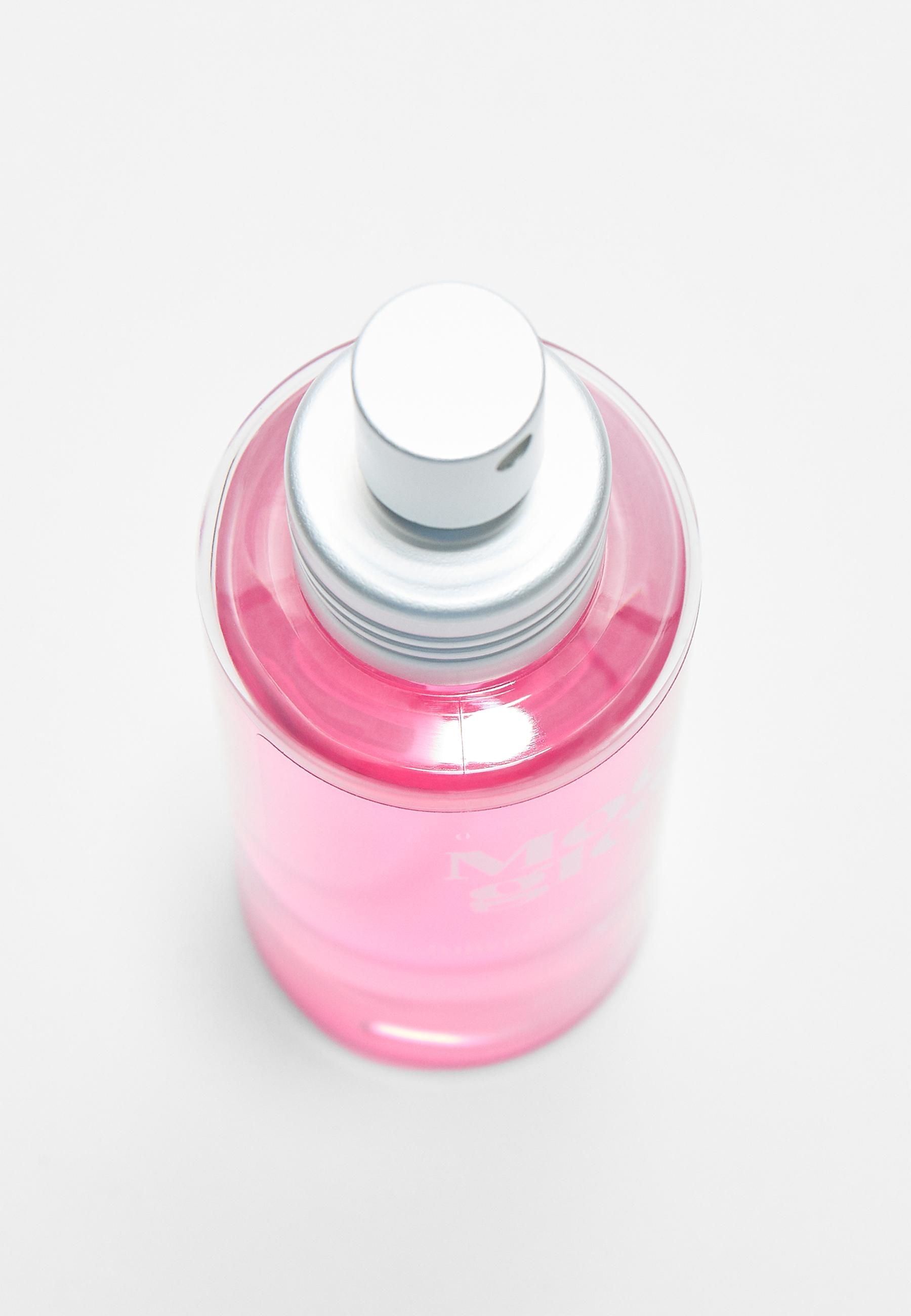Moon Glow body mist — Pastel pink
