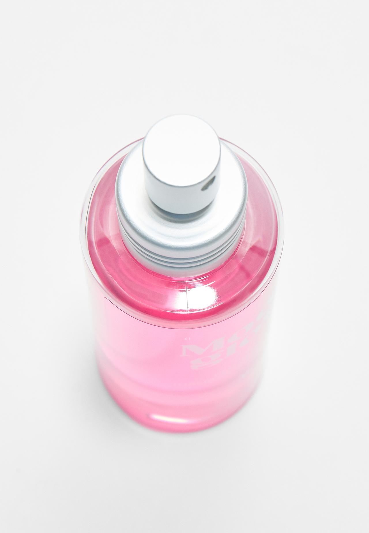 Moon Glow body mist - 100 ml — Pastel pink