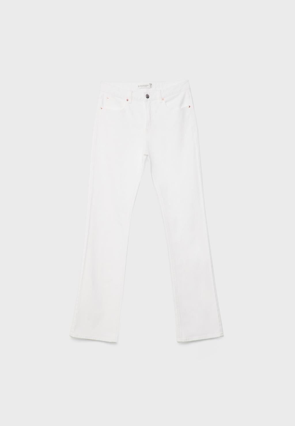D98 Jeans straight fit