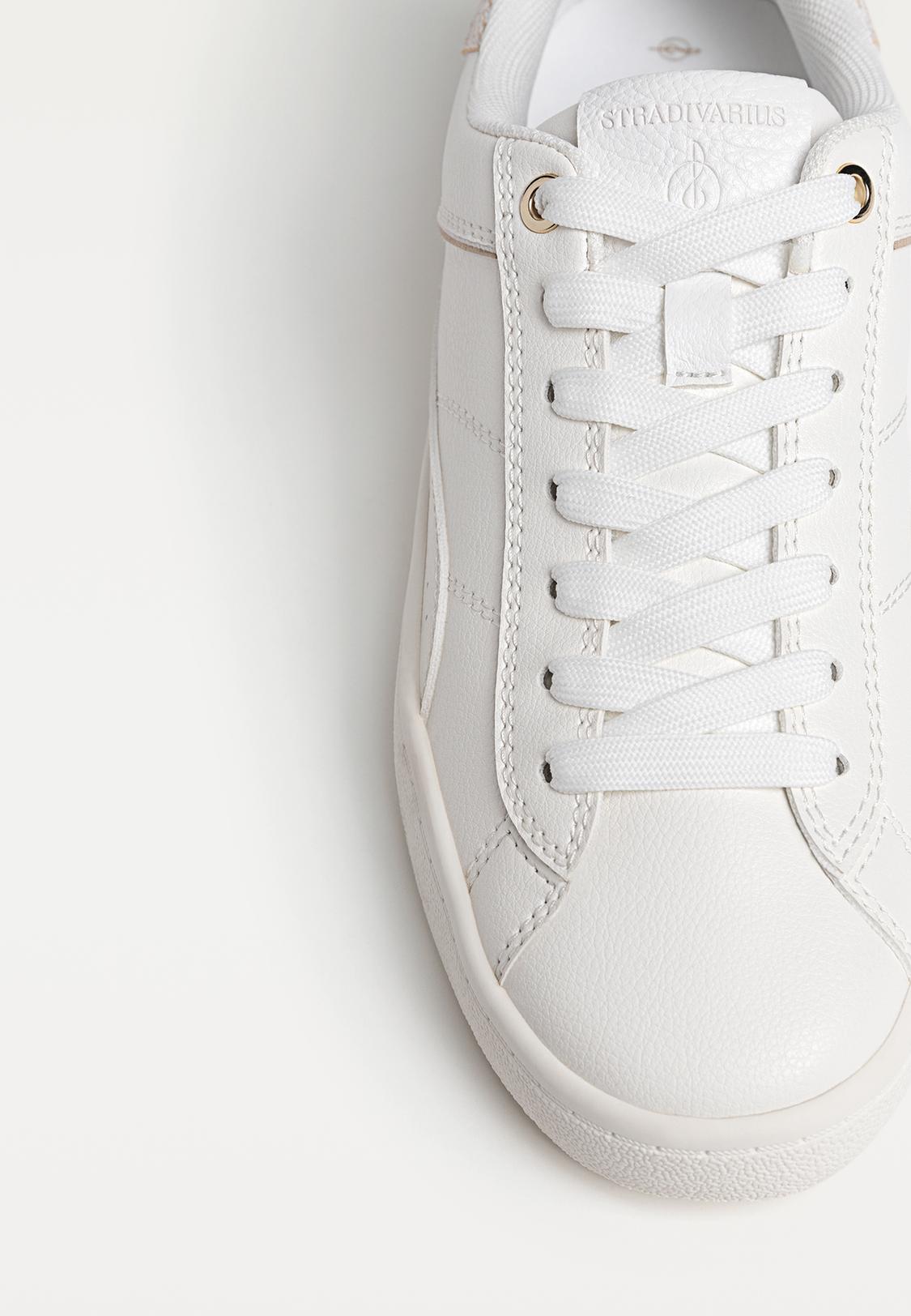 Baskets Blanches Quelle Basket Choisir Autre Marque Basket Blanche