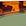 Tortoiseshell rectangular sunglasses