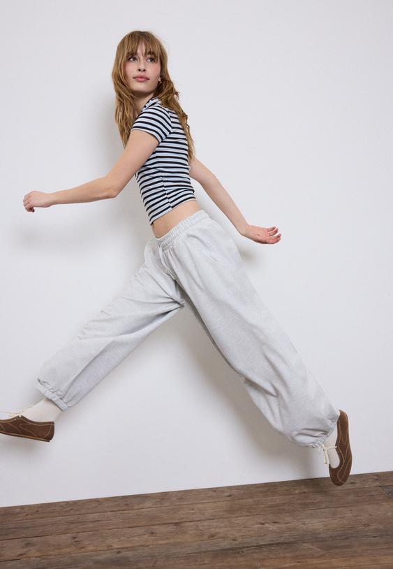 jogger-puffarmel-volumen