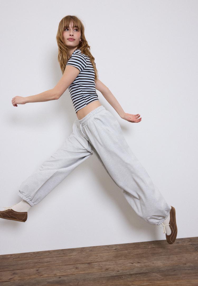 jogger-puffarmel-volumen