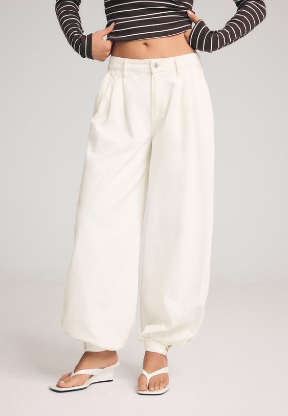 d72 jeans a palloncino