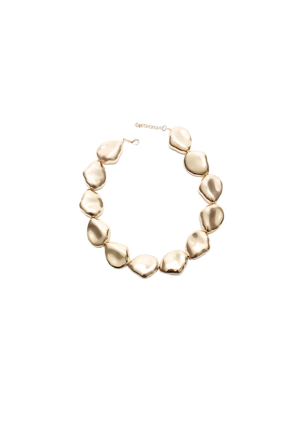 Maxi collar volumen
