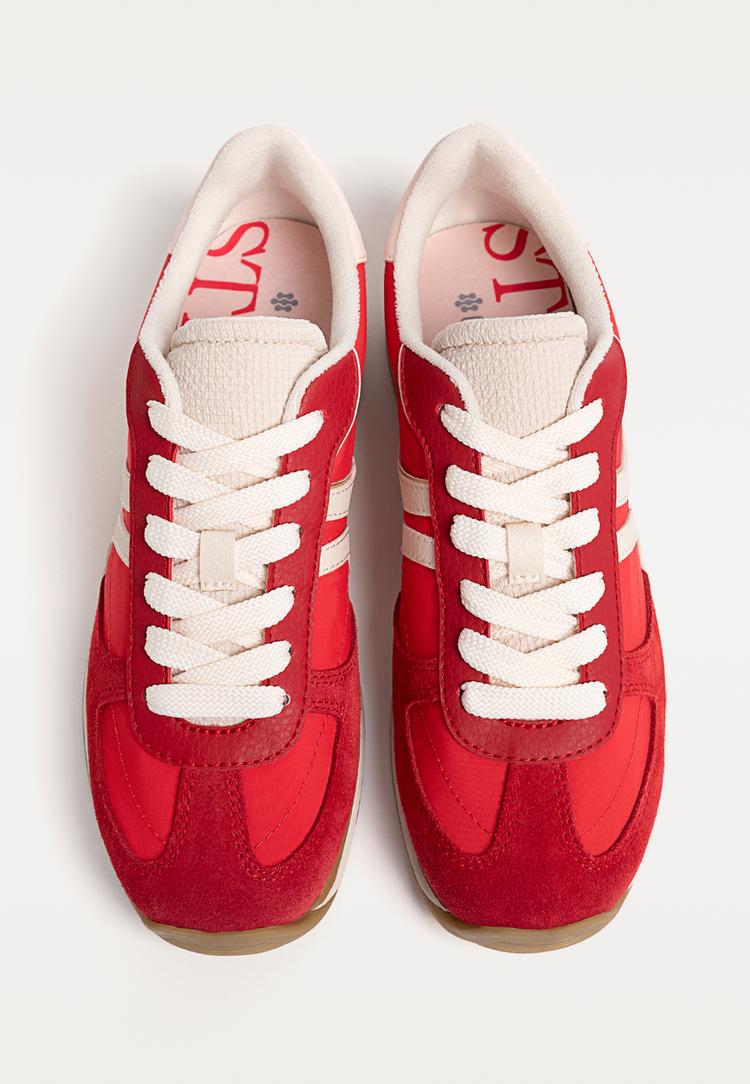 zapatillas deportivas retro