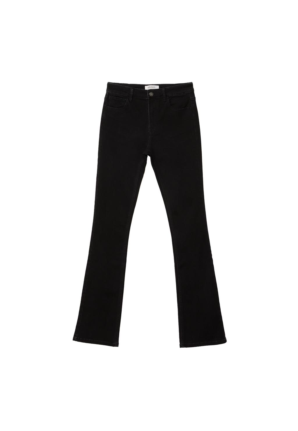 Jeans bootcut