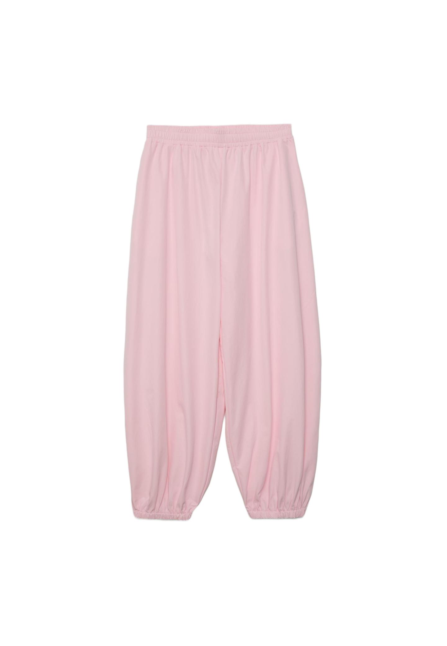 Teknik balon paraşüt pantolon - Görsel 9