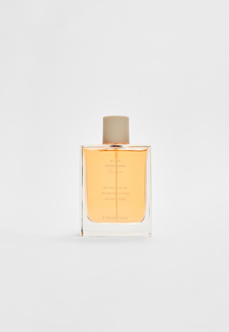 Stradivarius Toaletní Voda Orchid Vanilla Č. 44 Brown Os